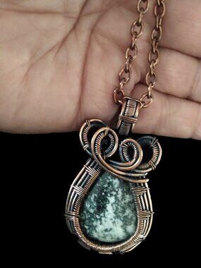 Handcrafted Jewelry